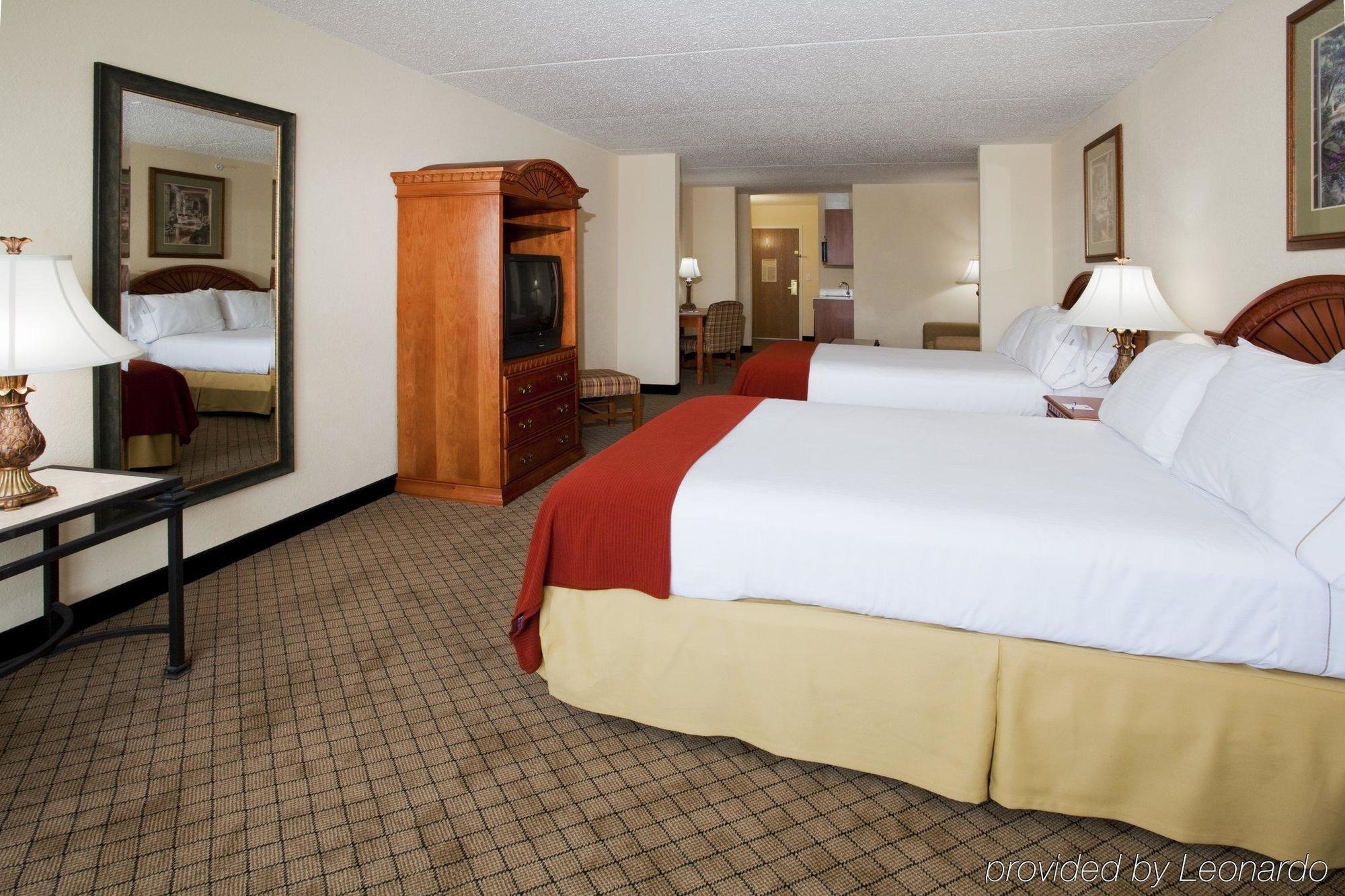 Holiday Inn Express Hotel & Suites Arcadia Phòng bức ảnh