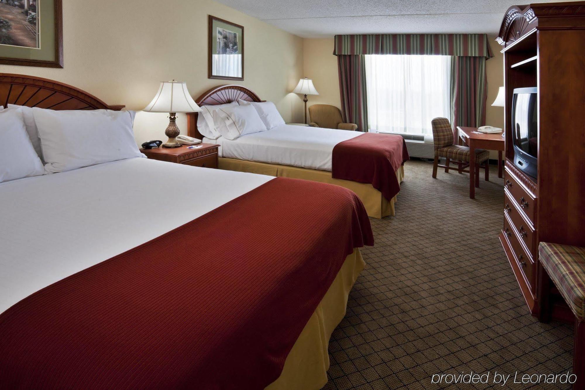 Holiday Inn Express Hotel & Suites Arcadia Ngoại thất bức ảnh